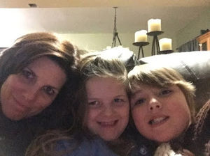 Meet your Posher, Cindy and dan